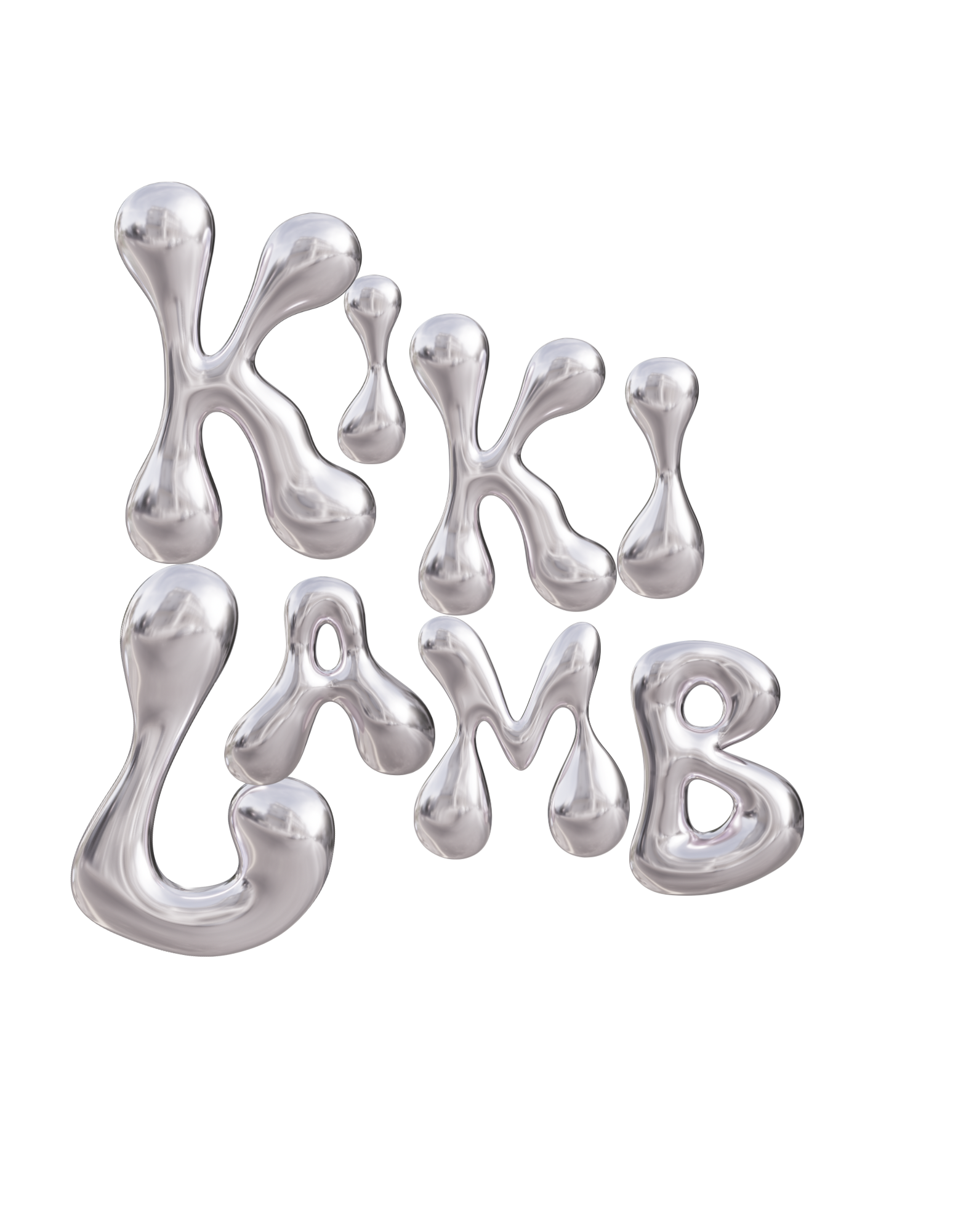 Kiki Lamb Rebirth