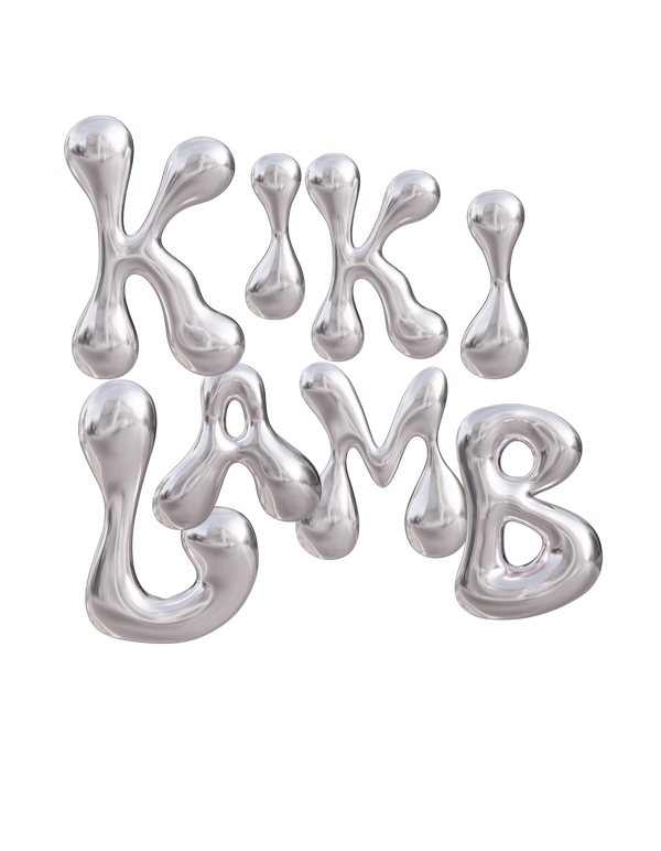 Kiki Lamb Rebirth 